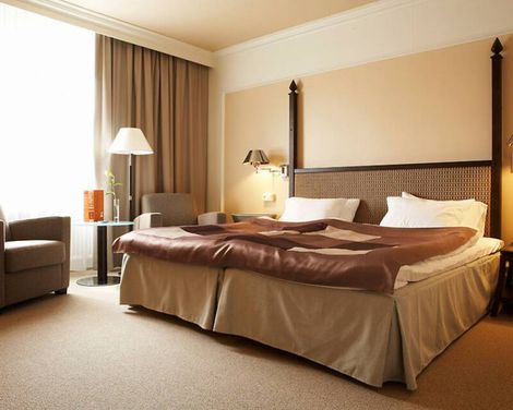 Elite Park Avenue Hotel