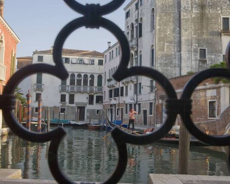 Palazzo Marcello Hotel Al Sole-0