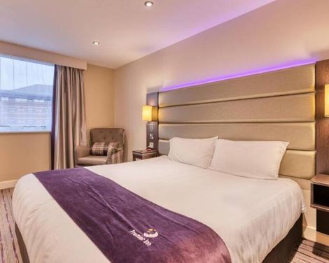 Premier Inn London Beckton