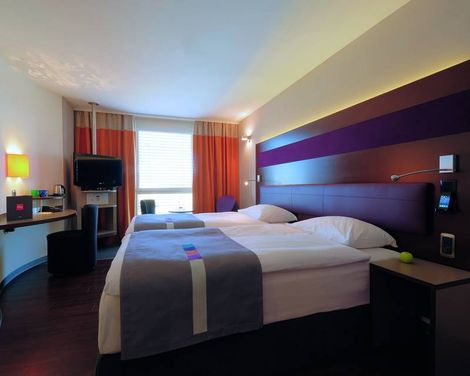 Radisson Hotel Zurich Airport