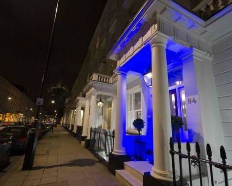 The Belgrave-1