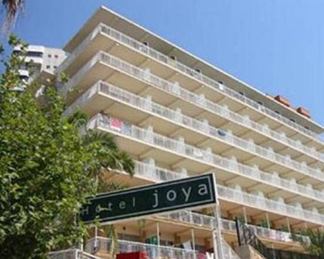 Hotel Joya-2