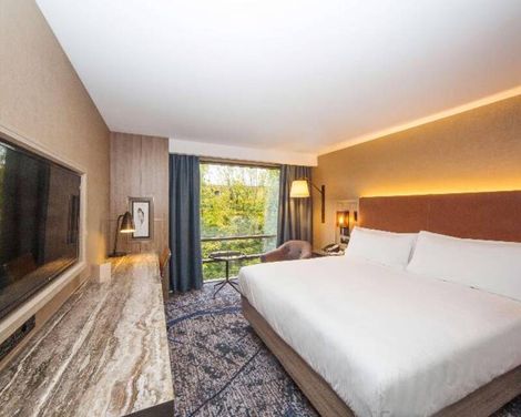 DoubleTree by Hilton Hotel London