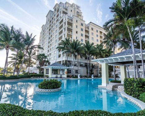Jewel Grande Montego Bay Resort & Spa