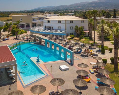 Hotel Corali-0