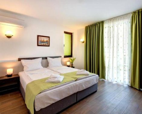 Panorama Blue Hotel