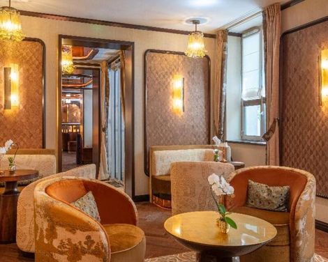 Hôtel La Bourdonnais by Inwood Hotels