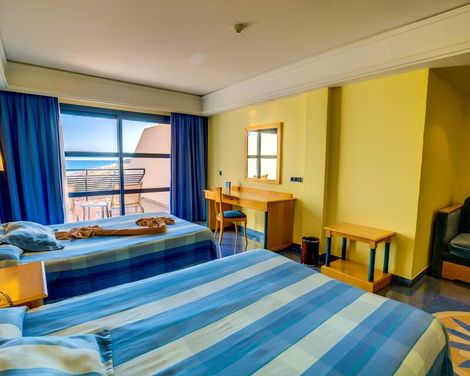 SBH Crystal Beach Hotel & Suites-3