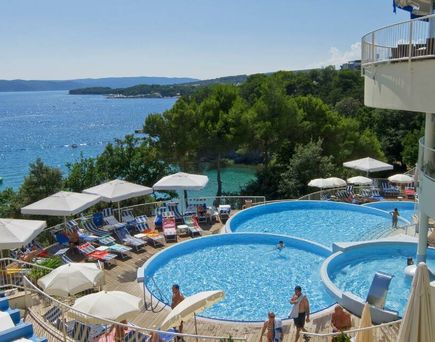 Sunny Krk by Valamar