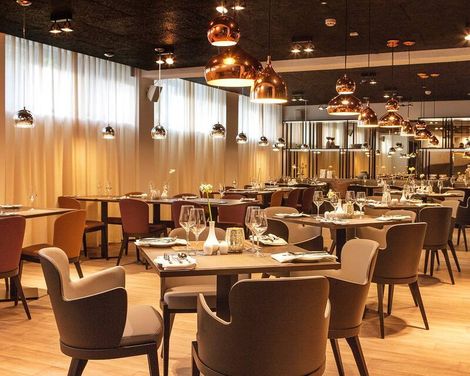Centennial Nexus Hotel Tallinn