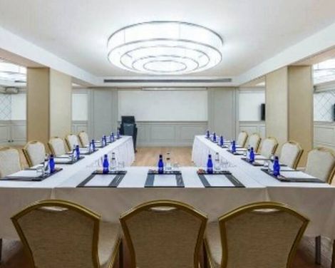 CVK Taksim Hotel-1