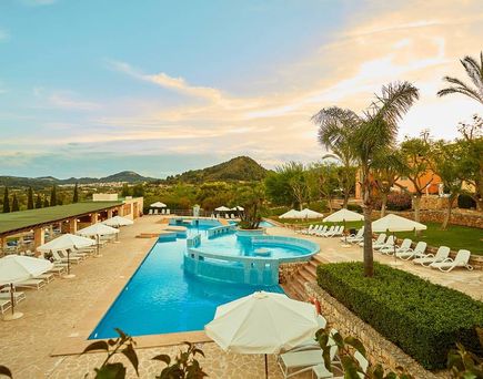 Pula Suites Boutique Resort