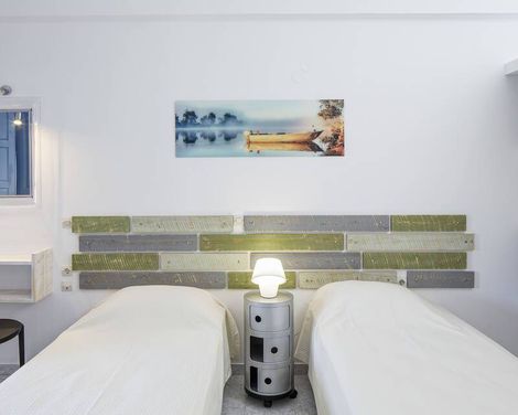 Marillia Village Apartments & Suites