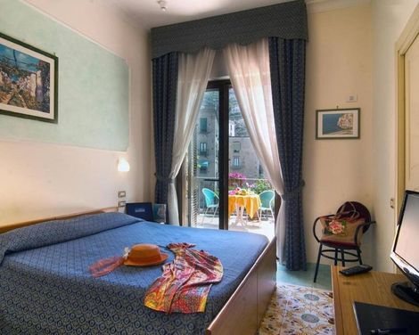 Hotel Santa Lucia-3