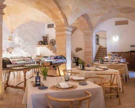 Finca Son Roig