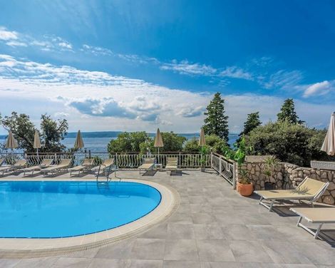 Mediteran Maradiso Hotel by Aminess-1