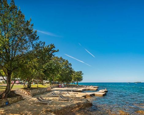 Valamar Camping Istra