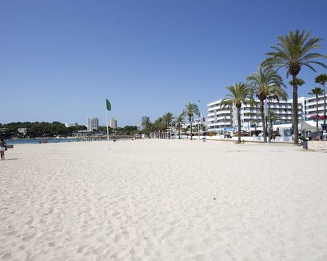 Magaluf Playa Apartments-0