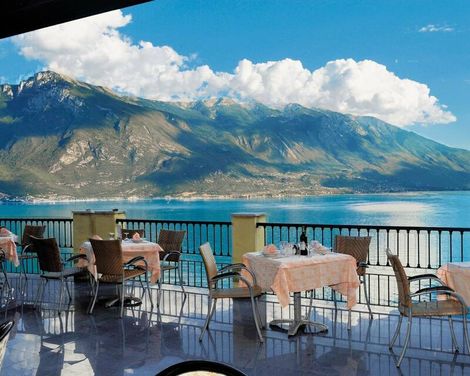 La Limonaia Hotel & Residence
