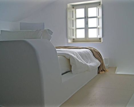 Nefeles Luxury Suites