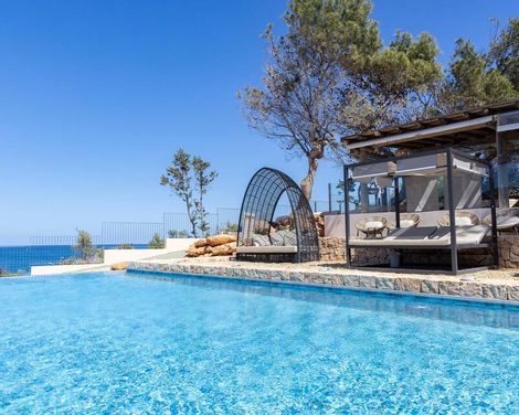 Invisa Hotel Club Cala Verde
