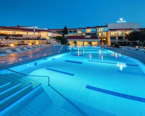 Valamar Argosy Hotel