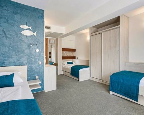 Hotel Porec