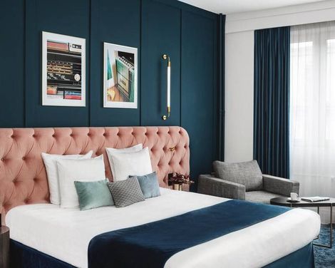 Pley Hotel