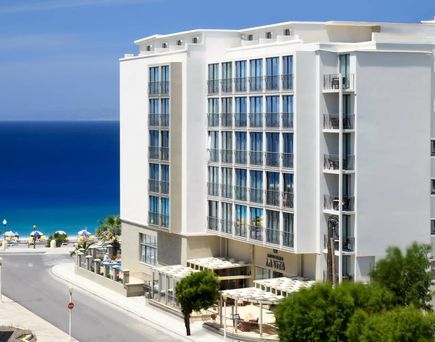 Mitsis La Vita auf Rhodos, Griechenland
