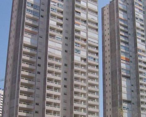 Gemelos 22 Apartments