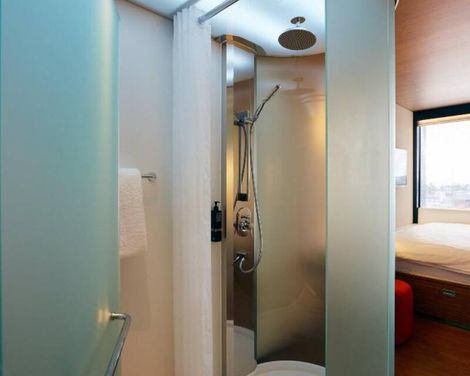 citizenM Glasgow