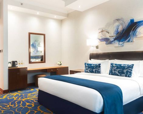 MD Hotel by Gewan