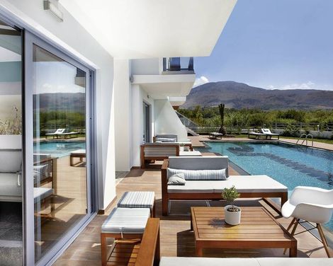 Sunday Beach Resort