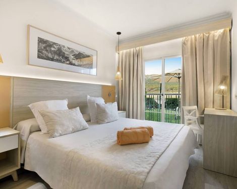 Viva Cala Mesquida Resort inkl. Mietwagen