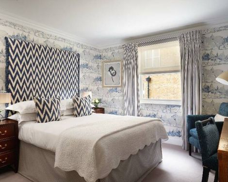 The Pelham London - Starhotels Collezione-3