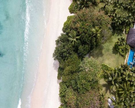 Anantara Maia Seychelles Villas