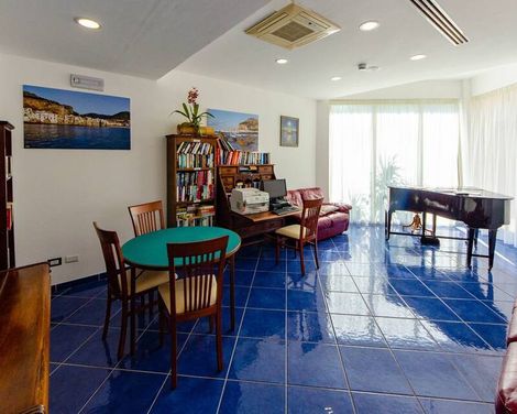 Astro Suite Hotel-3