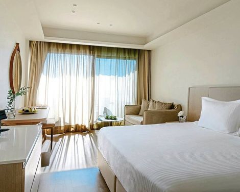 Alion Beach Hotel