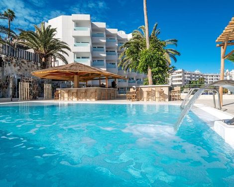 Hotel HL Sahara Playa