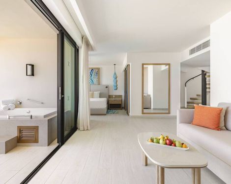 Hyatt Ziva Los Cabos
