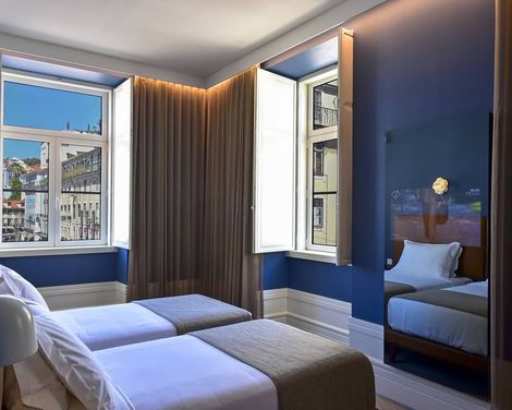 My Story Hotel Figueira