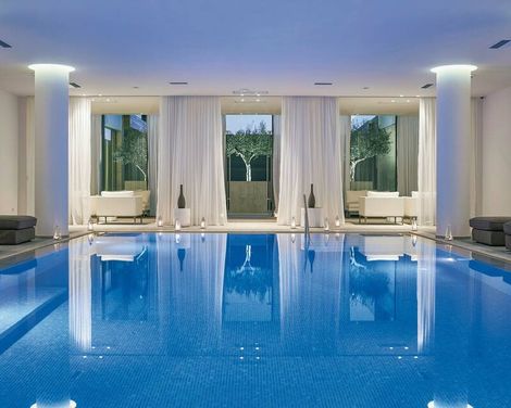 Sentido Pelagos Suites & Spa
