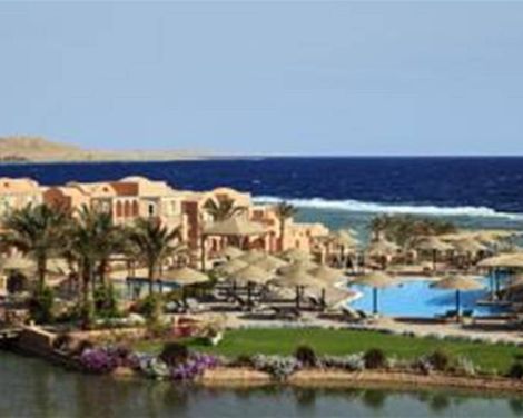 Swissôtel Resort El Quseir