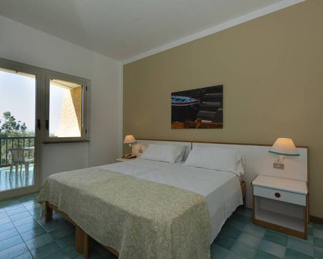 Torre Normanna Hotel & Resort