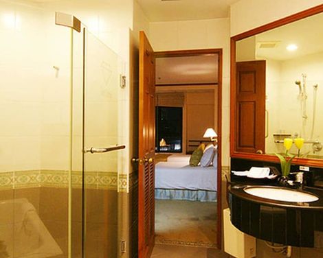 Grand Diamond Suites Hotel-1
