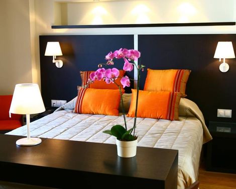 O&B Athens Boutique Hotel-1