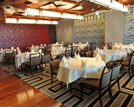 Nina Hotel Tsuen Wan West-0