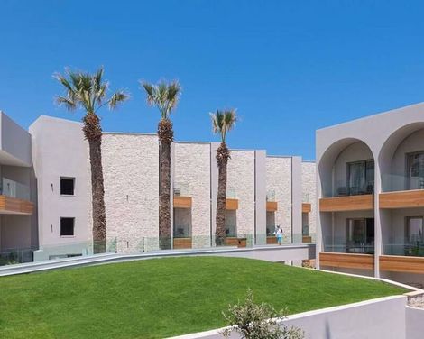 Cactus Mare Hotel