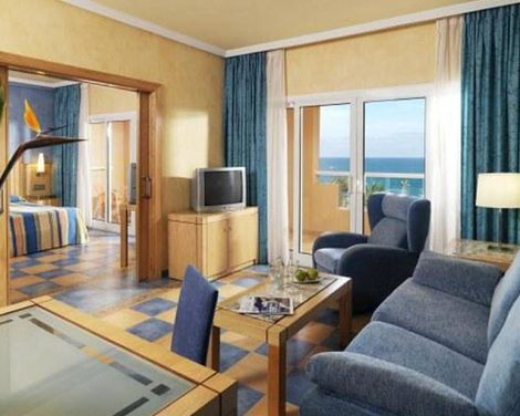 Elba Sara Beach & Golf Resort