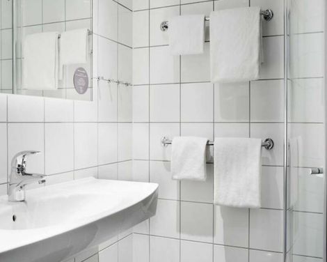 Comfort Hotel Xpress Youngstorget